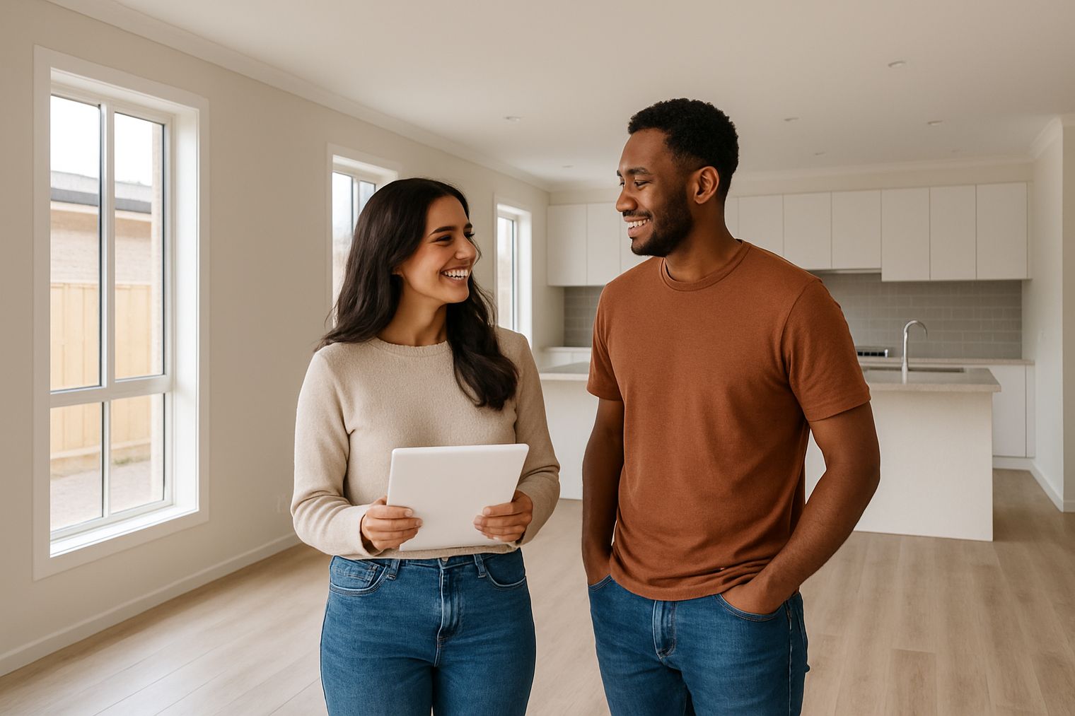 Build now, pay later, Homepay pauses mortgage repayments for up to 12 months during construction