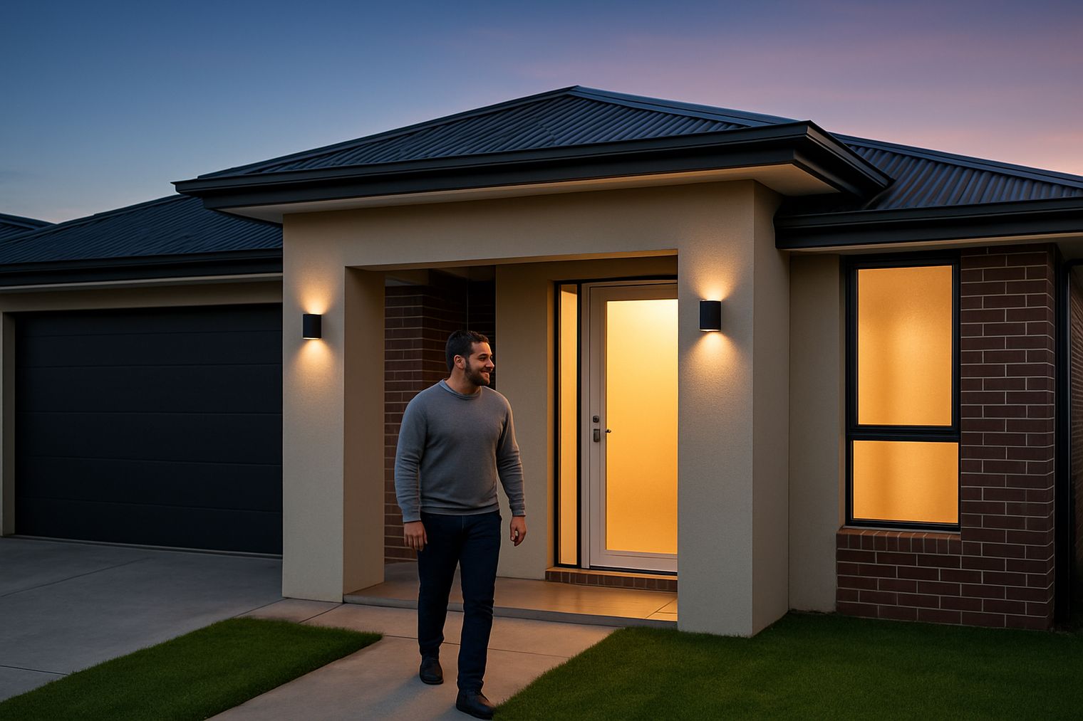 Built for Super: Why Brand-New Property Suits an SMSF