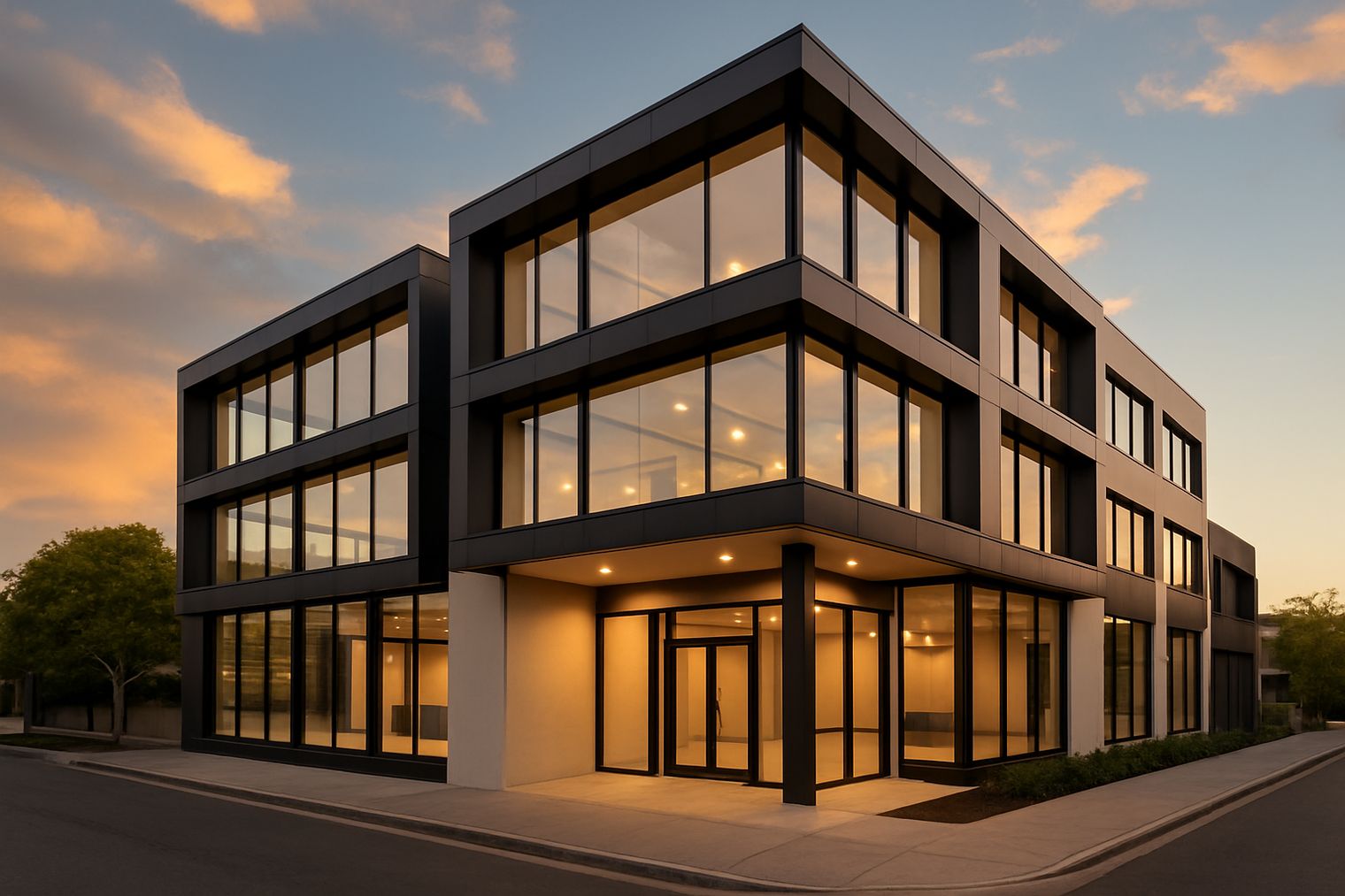Business real property LRBAs survive the ban, commercial is the only SMSF property you can still borrow to buy