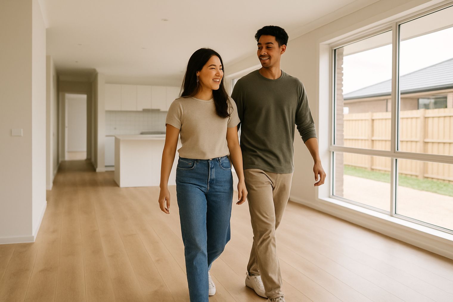 Buying Your First Home With a Smaller Deposit, Without the LMI Trap
