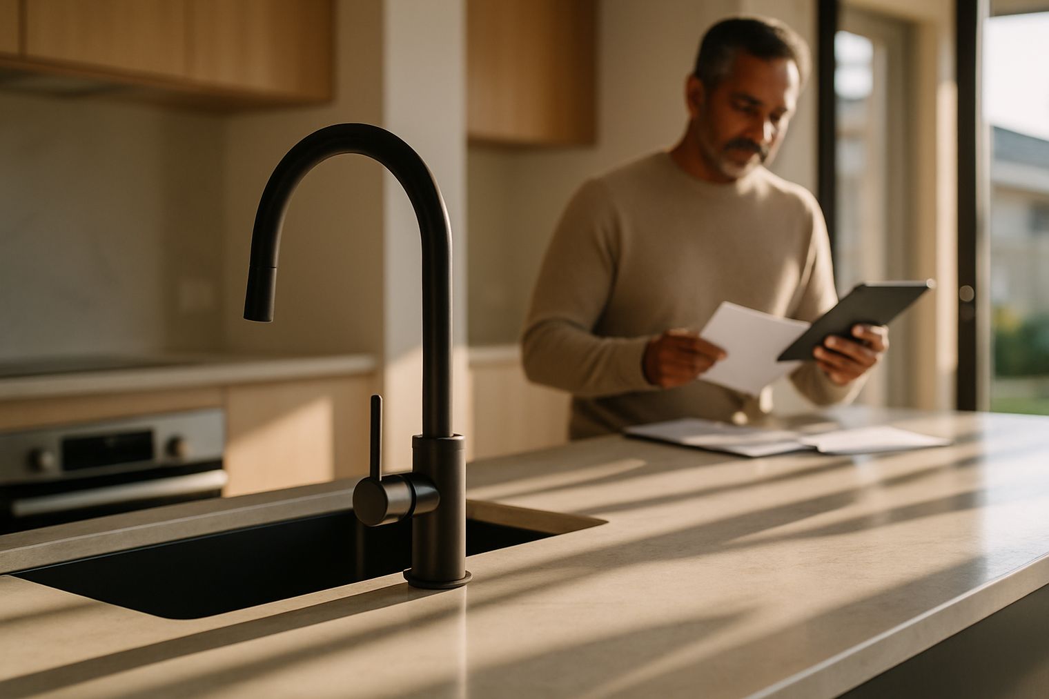Division 296 Starts 1 July 2026: Four Checks for a Property-Heavy SMSF