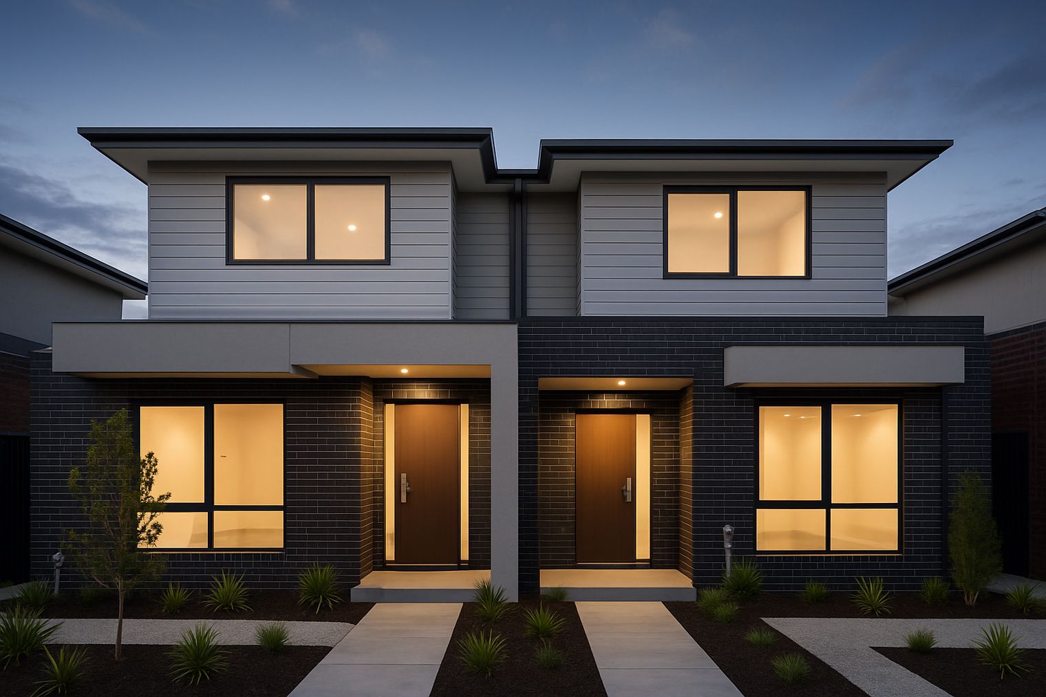 Dual key in Melbourne: Two Keys, Two Rents, One Title: The Rise of Dual Key Investing in Melbourne