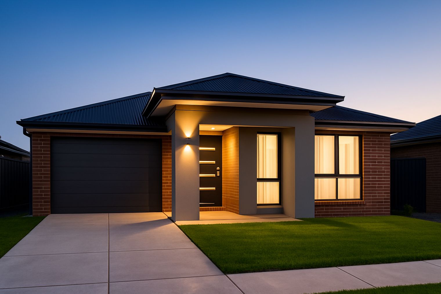 Established-property rental losses quarantined from 1 July 2027 for anything bought after 7:30 pm, 12 May 2026