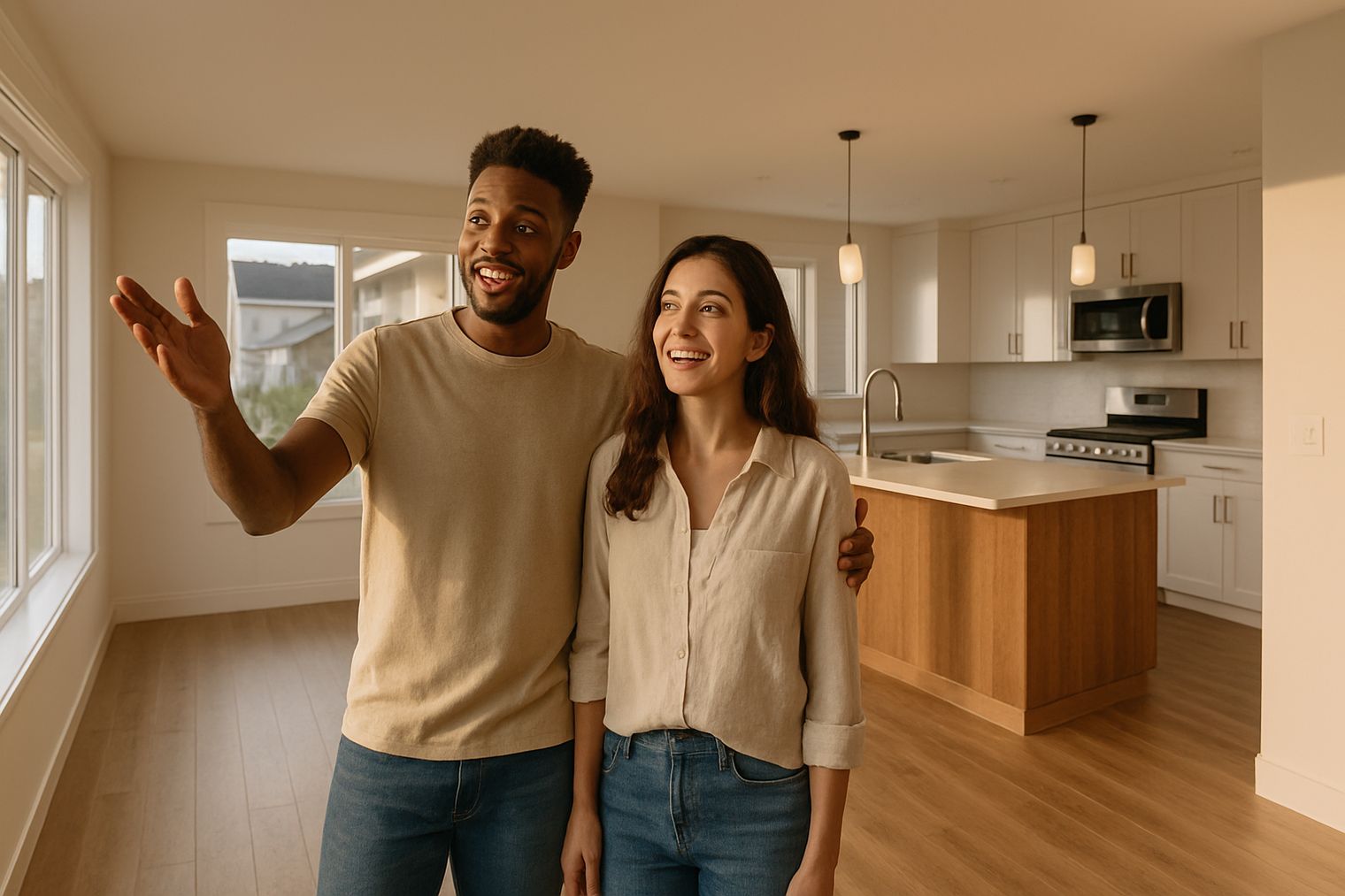 First home buyers: From Renting to Owning: Your First Home Is Closer Than You Think