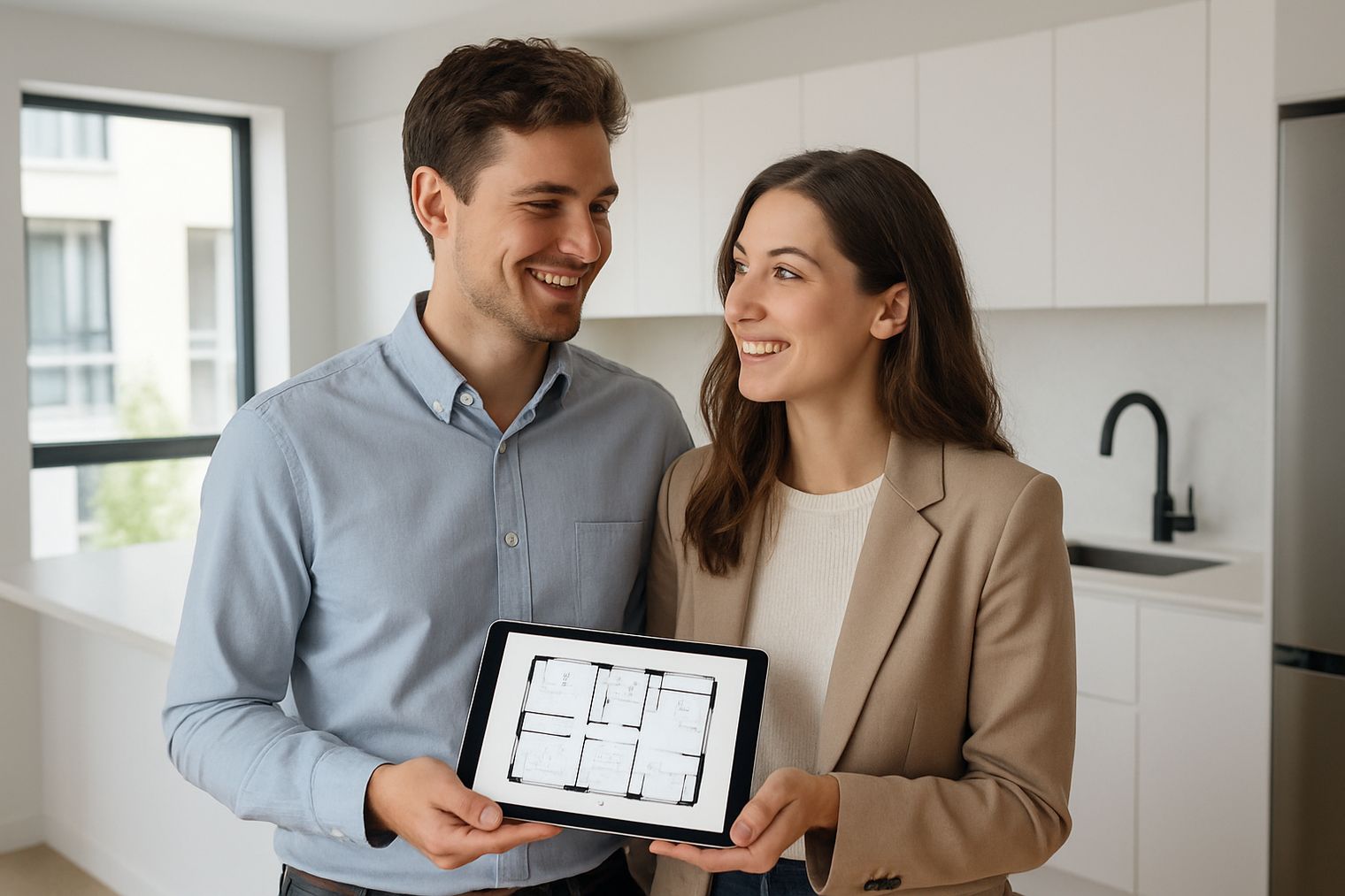 Why Your First Home Should Probably Be an Investment Property