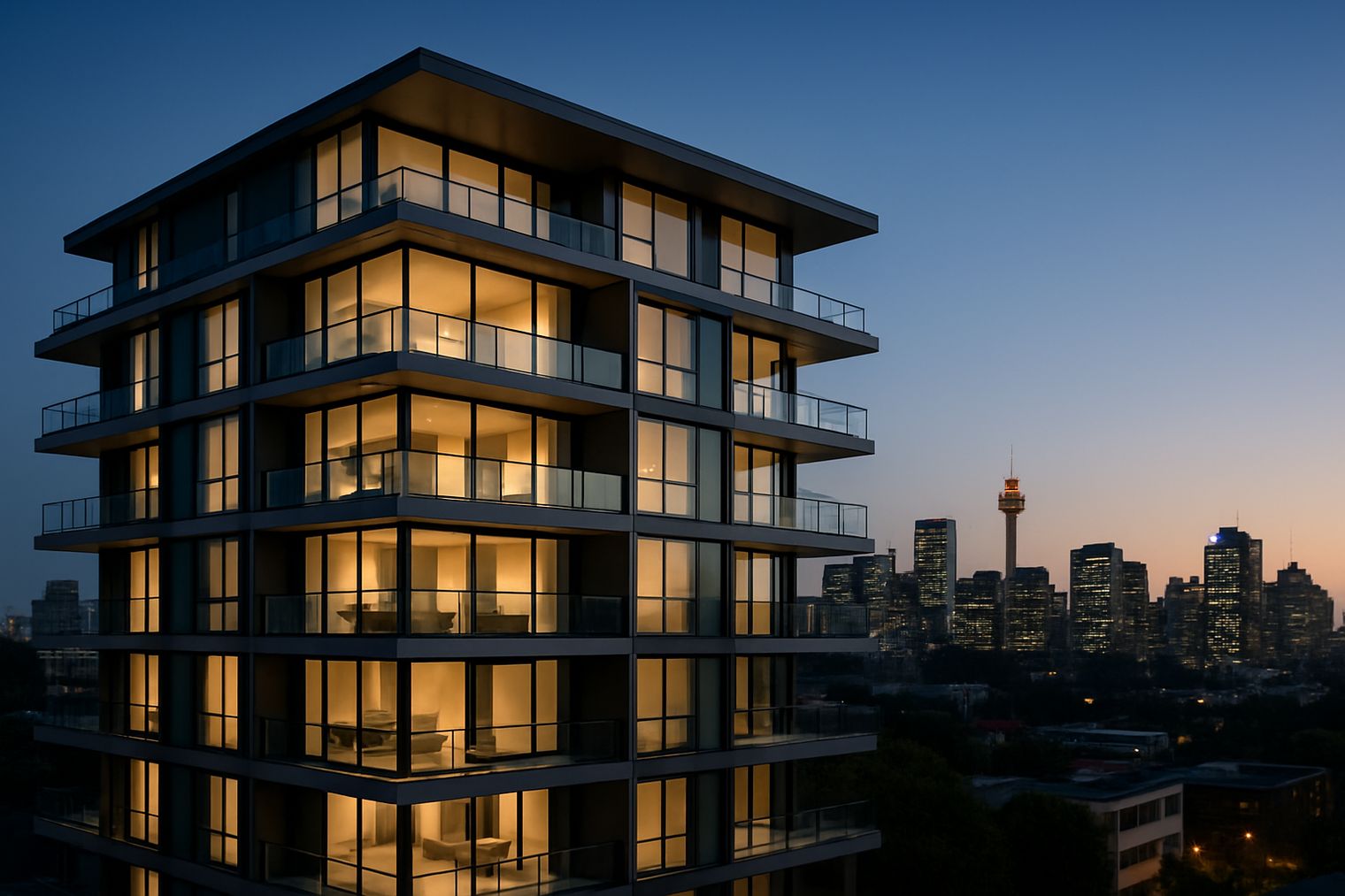 Forecasts Say Sydney Could Fall Up to 7% in FY27, Is That a Warning or an Opportunity?