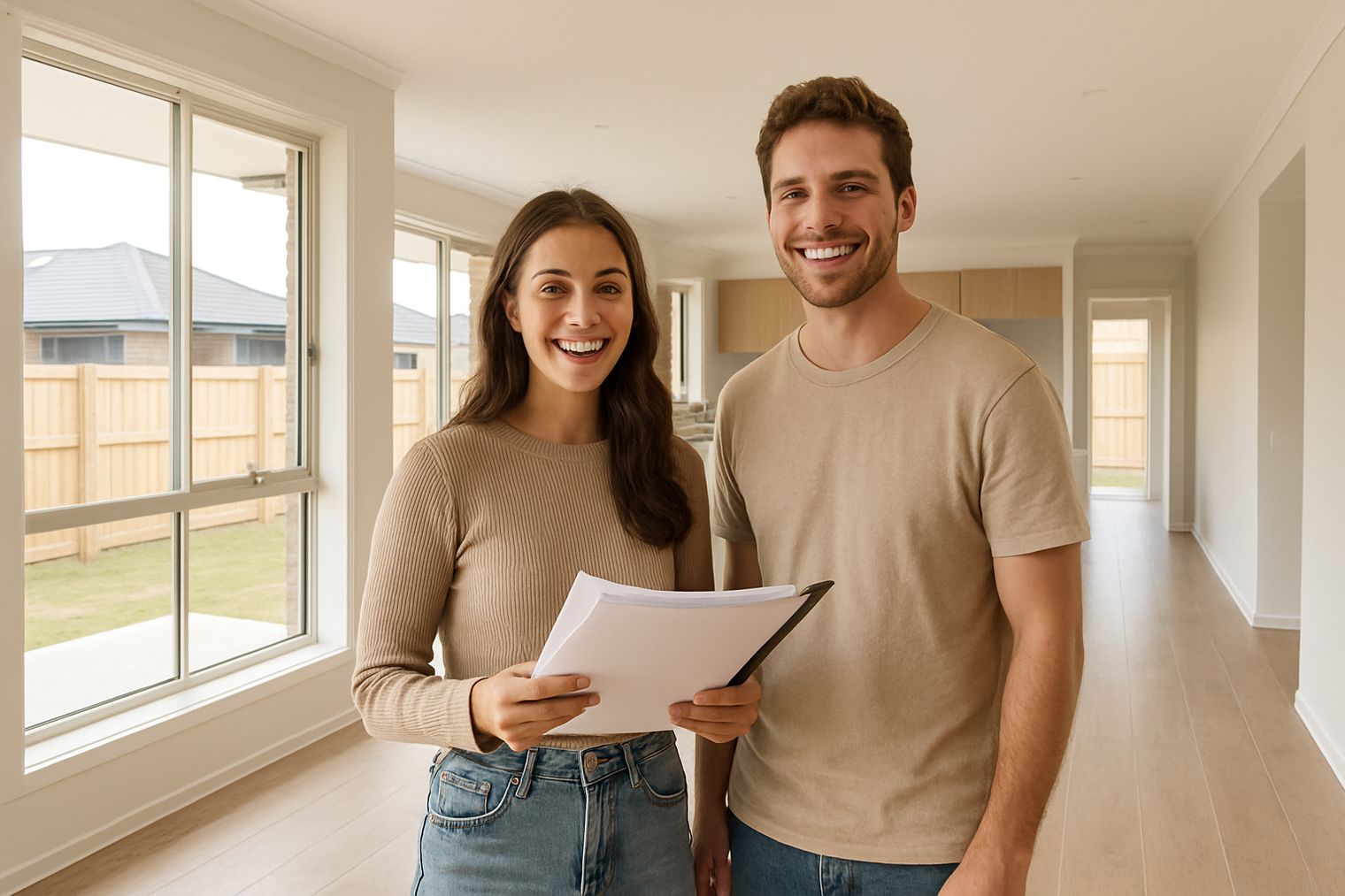 Funded by Origin MMS (Columbus Capital, AFSL 337303) and stackable with first home owner grants and the 5% Deposit Scheme