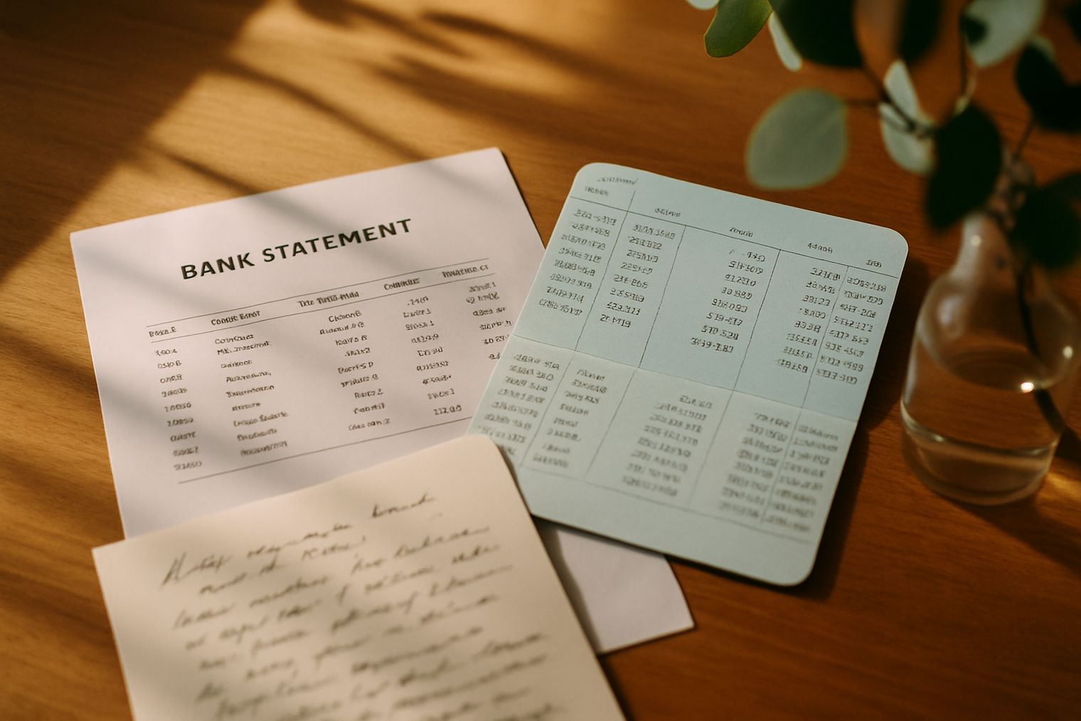 Genuine savings vs gifted deposits: what lenders actually accept