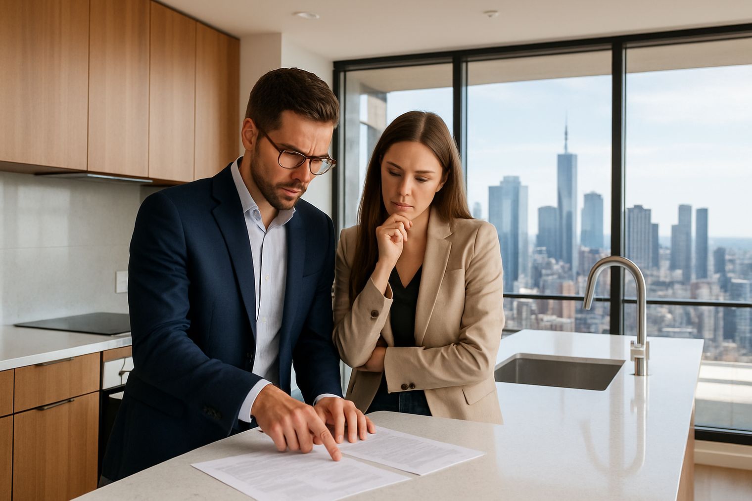 Help to Buy or the 5% Deposit Guarantee: Which One Leaves You Better Off