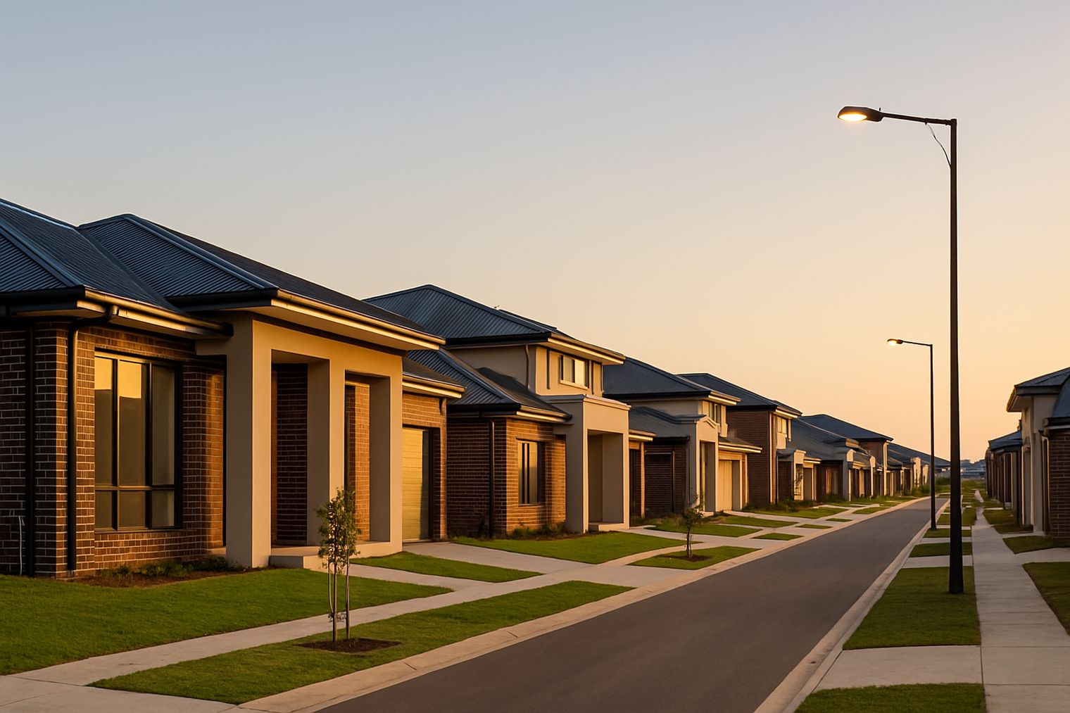 Housing Policies Risk Supply