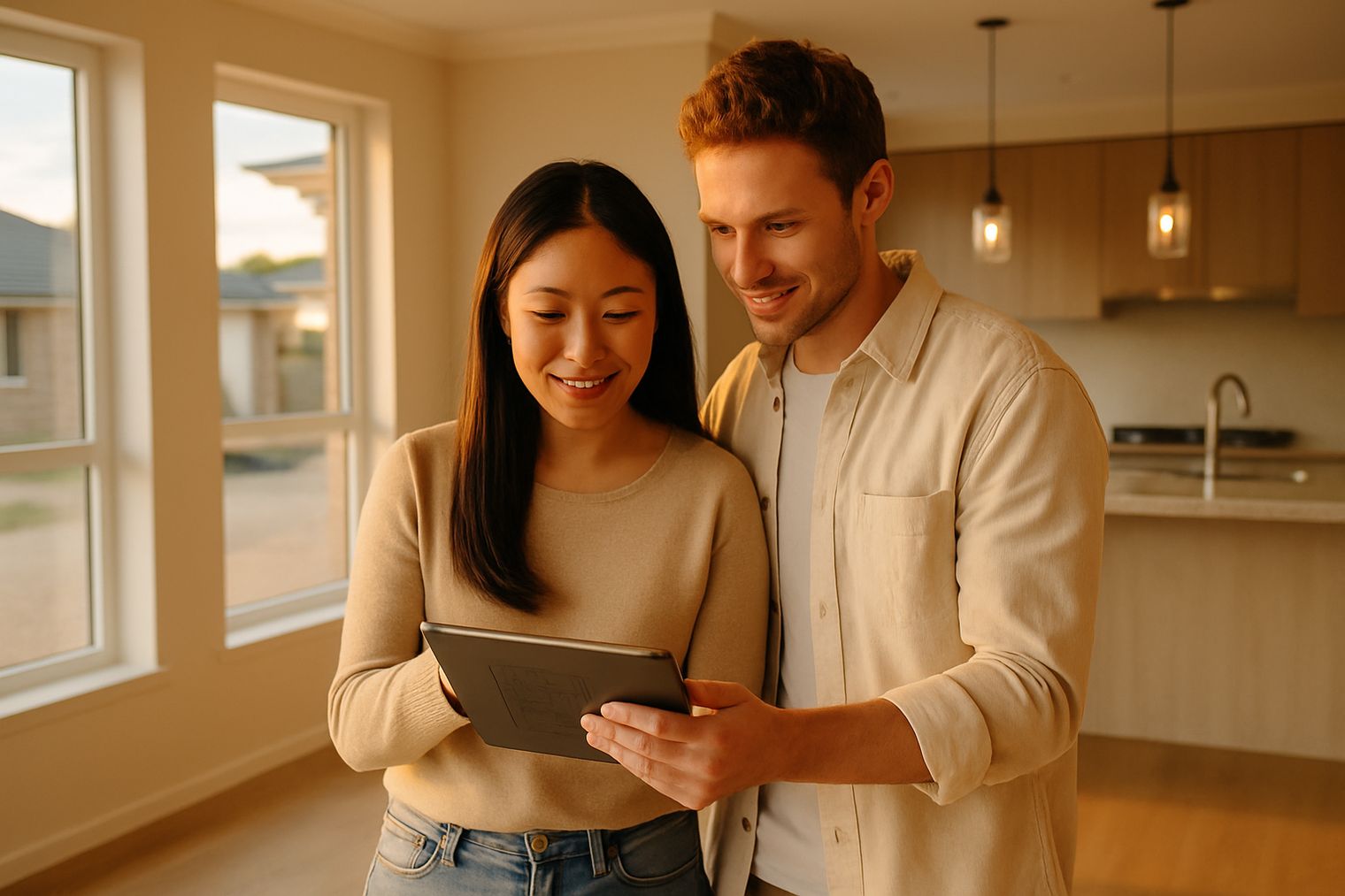 How to Build Your First Property Investment Plan (Step by Step)