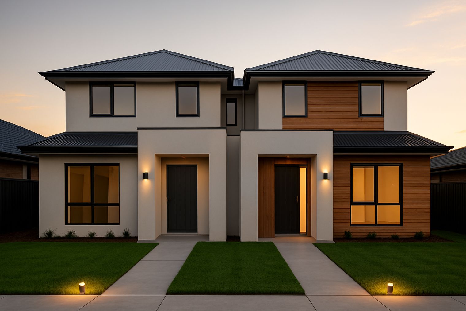 How to Manufacture Equity With a Duplex (Without Waiting for the Market)