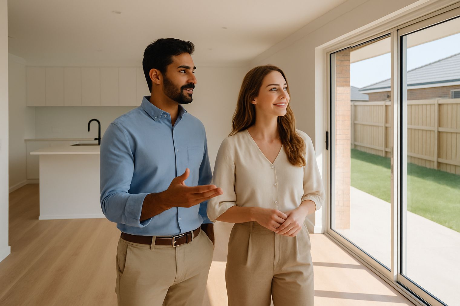 Interest Rates Are Shifting, What It Means for Your Next Purchase