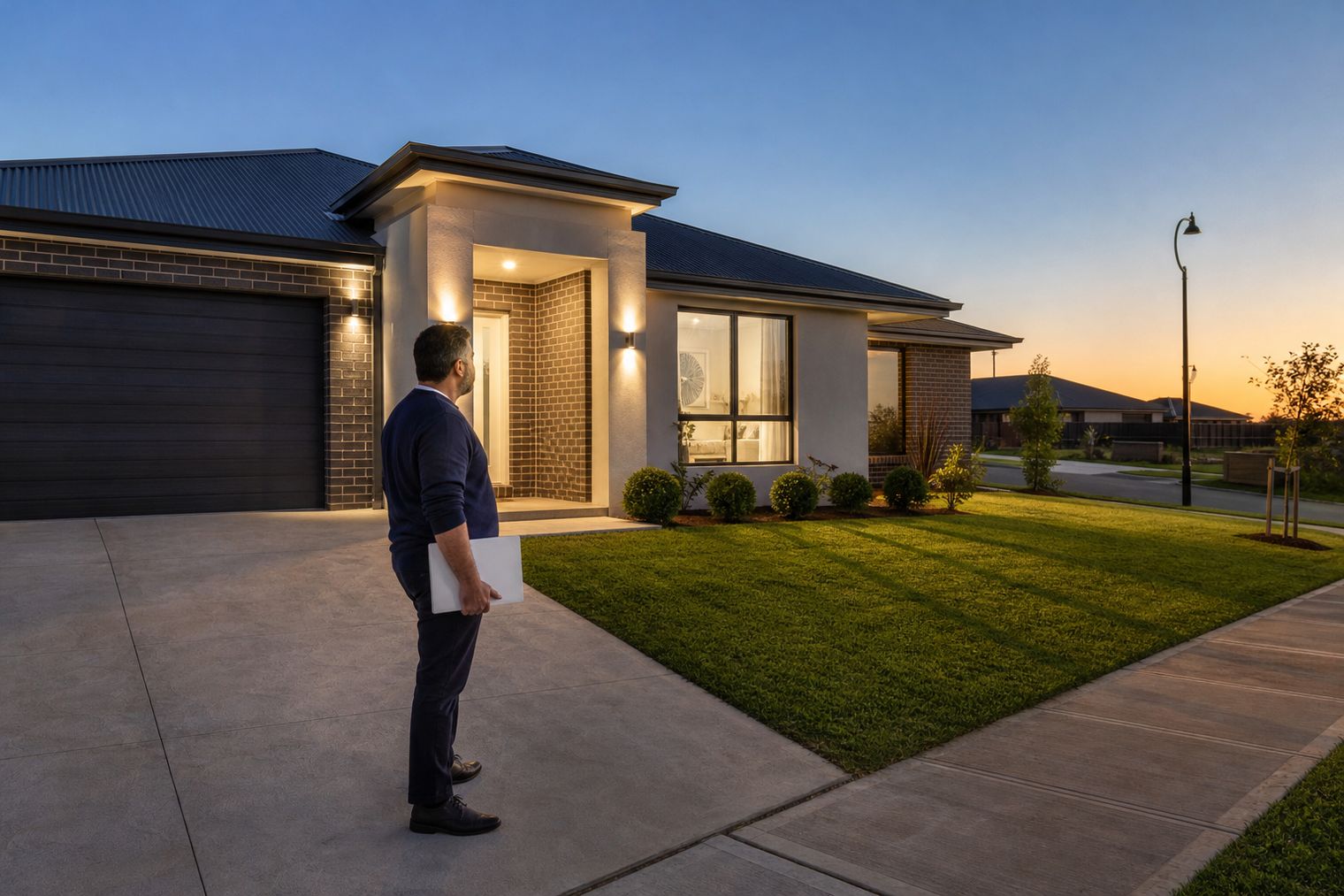 Maximise Your Tax Deductions with Brand New Depreciation Benefits