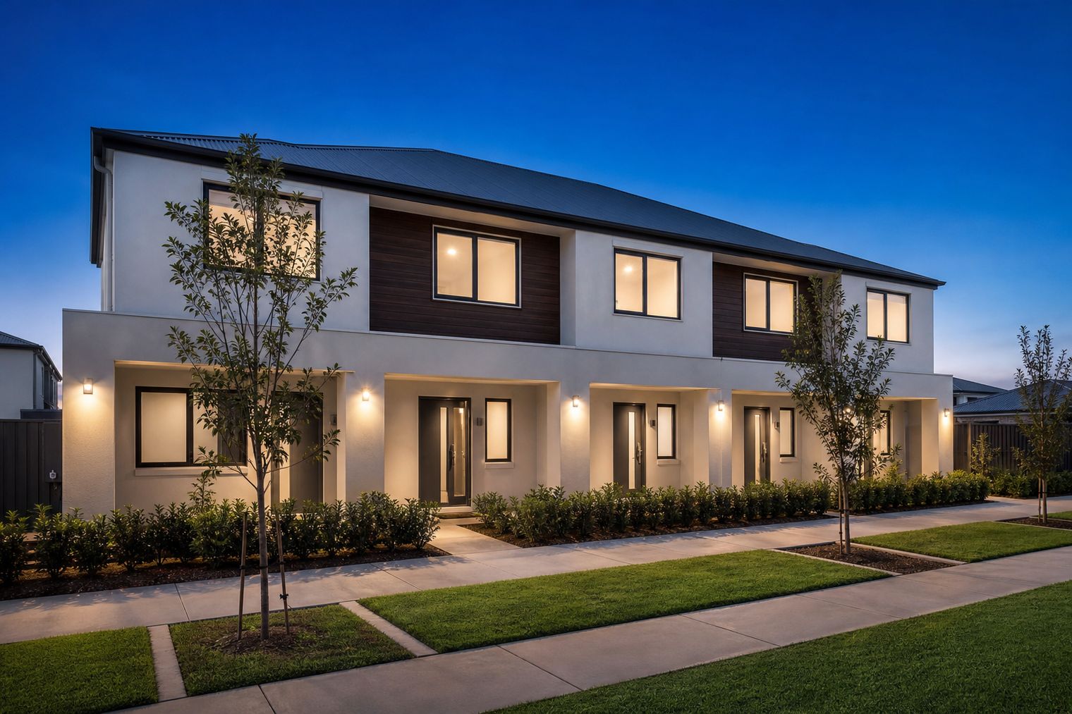 Multiple Rooms, Multiple Incomes: The Rooming House Advantage