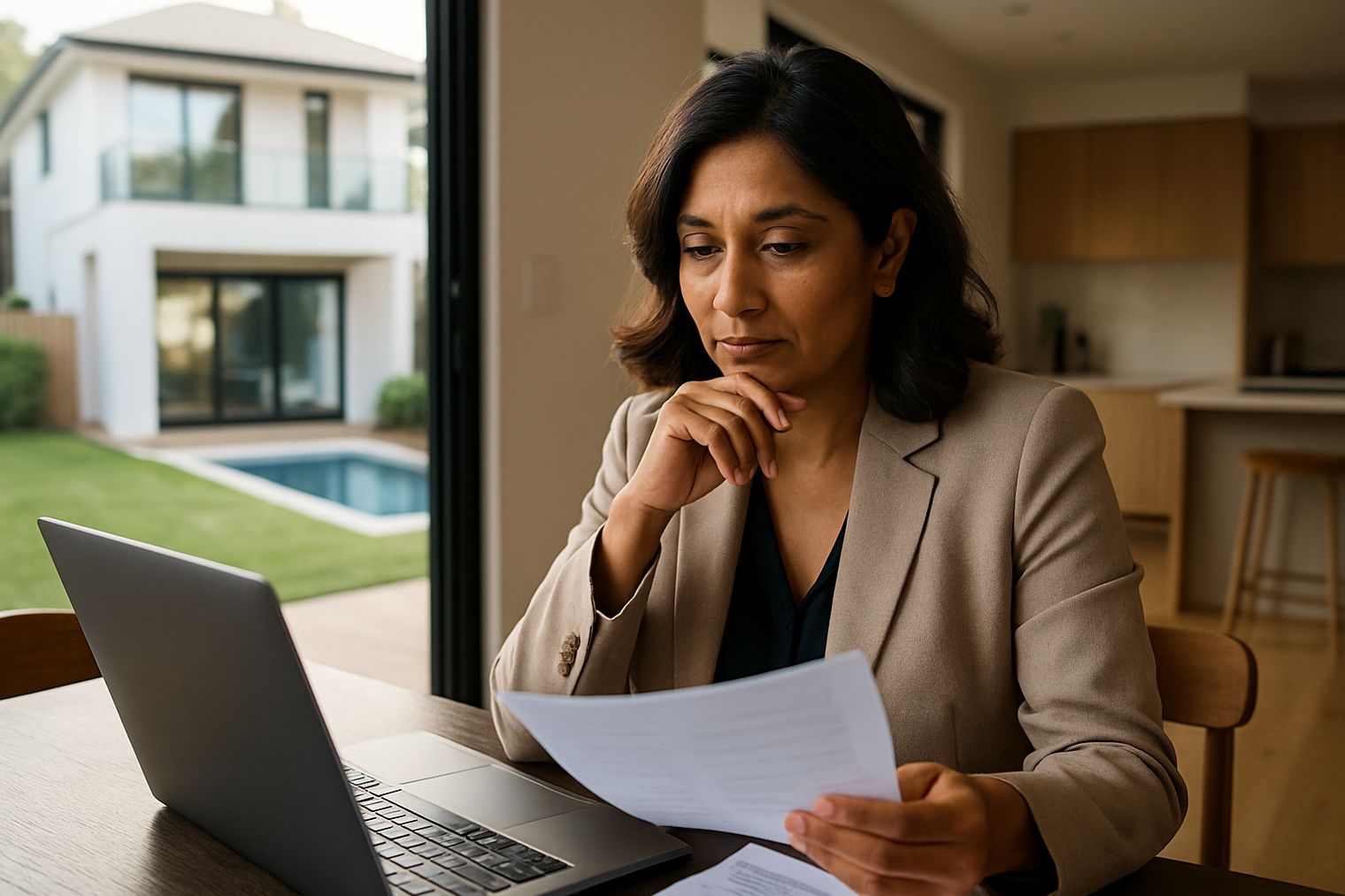 Negative Gearing Changes 2026: What Property Investors Need to Know
