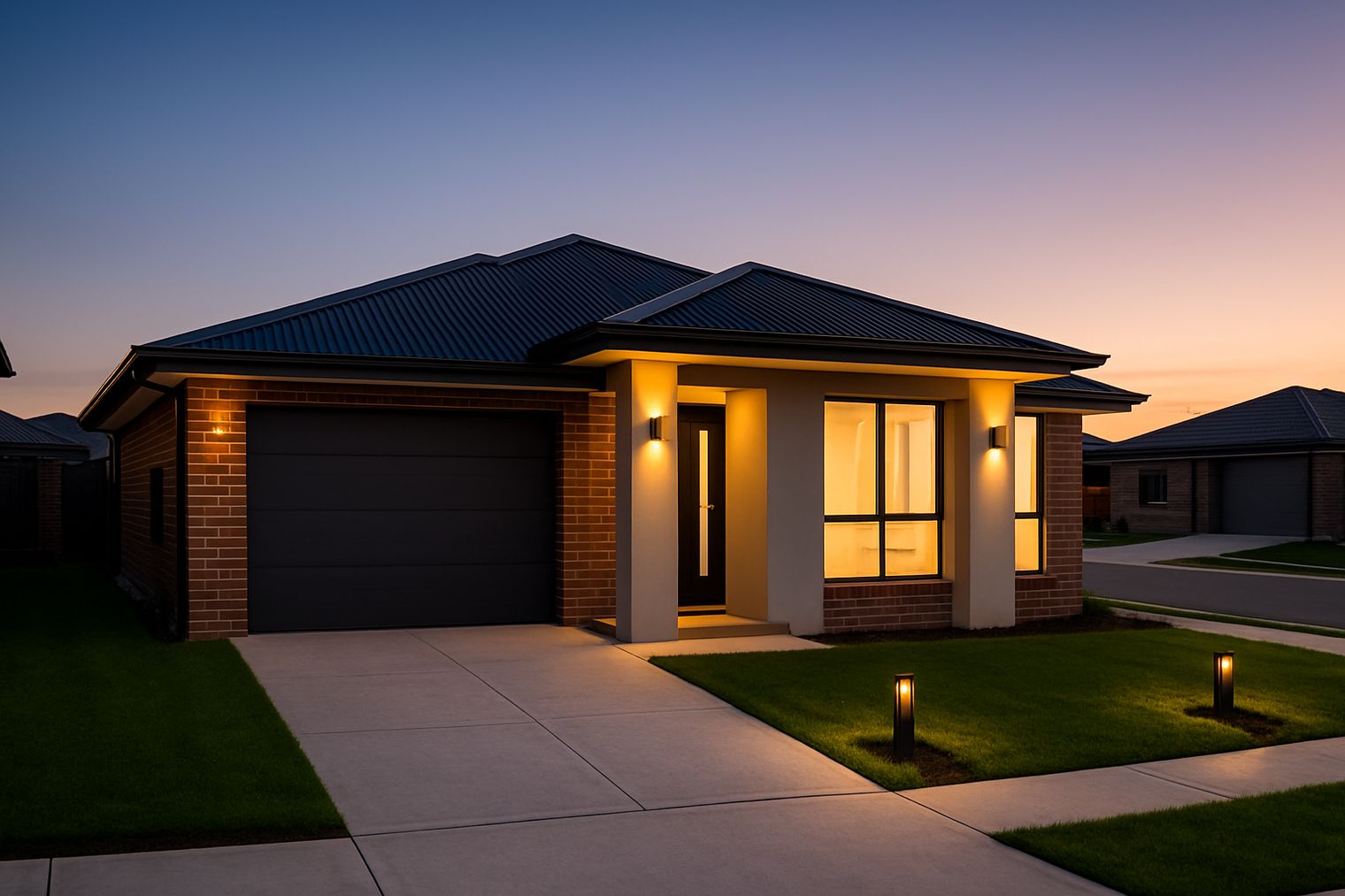 Negative Gearing Limited to New Builds: What the 2026 Reform Actually Says