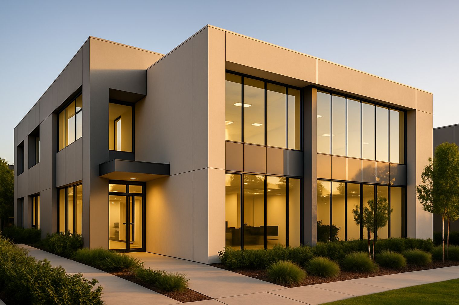 Own Your Business Premises Inside Your Super, Here's How