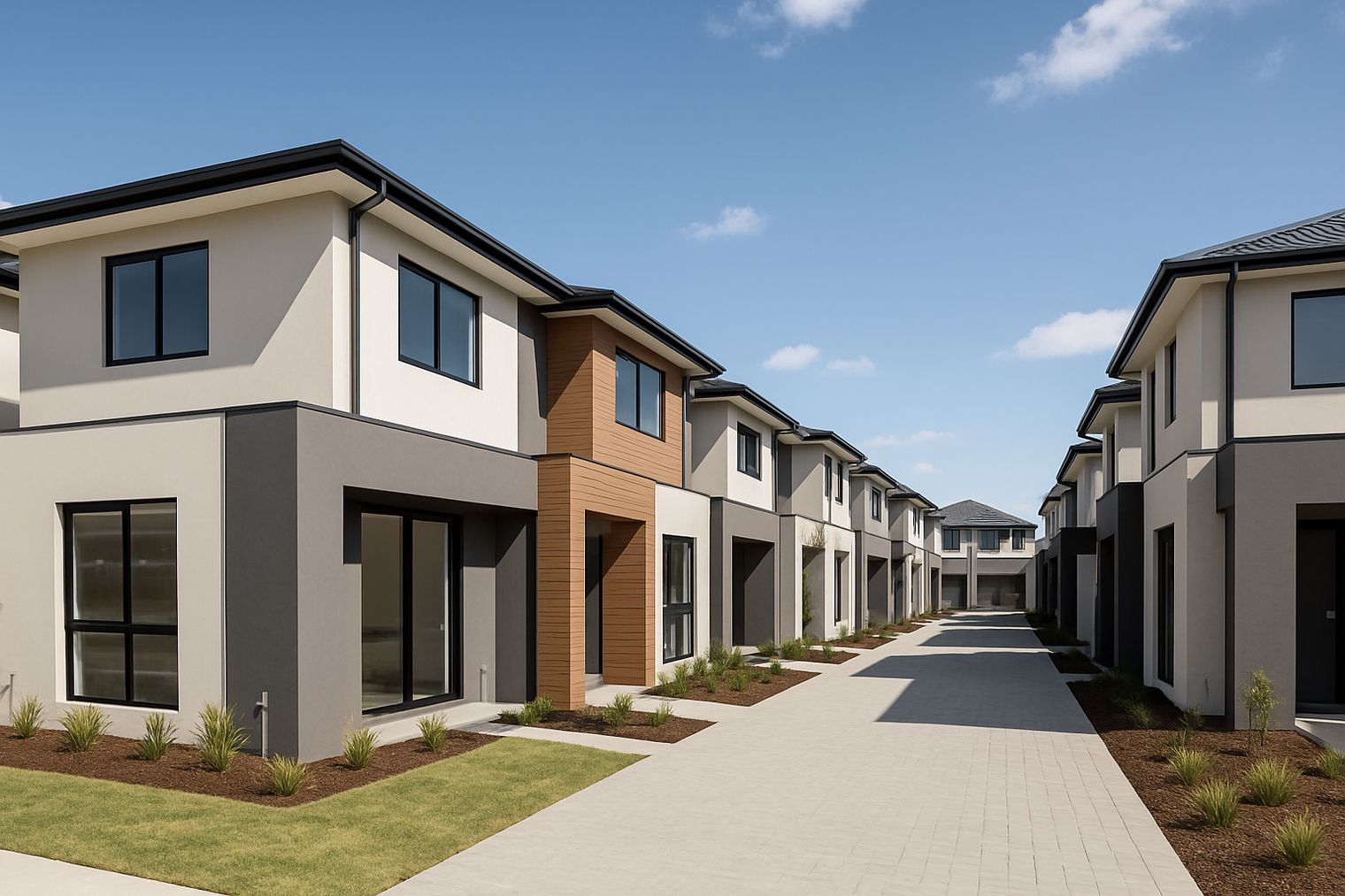 Pooling Power: How SMSFs Can Team Up to Buy New Property After the Borrowing Ban