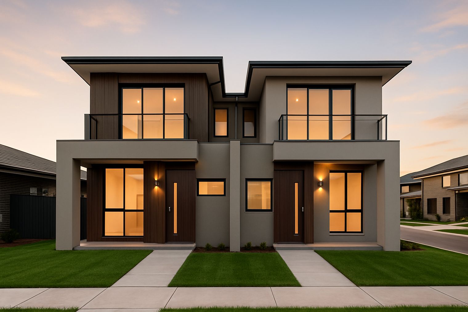 Positive vs Negative Gearing: Which One Actually Builds Wealth?