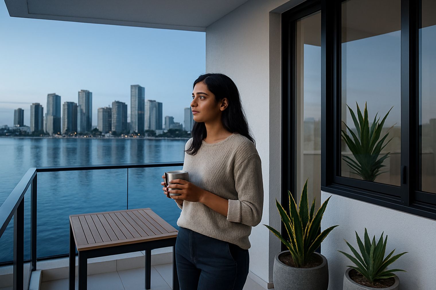 Residency Through Real Estate: How Property in Dubai and Cyprus Can Open Doors