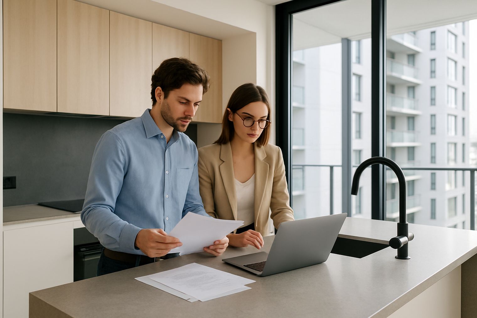 Why Rising Rates Don't Kill Property Investors (And How Smart Buyers Use Them)