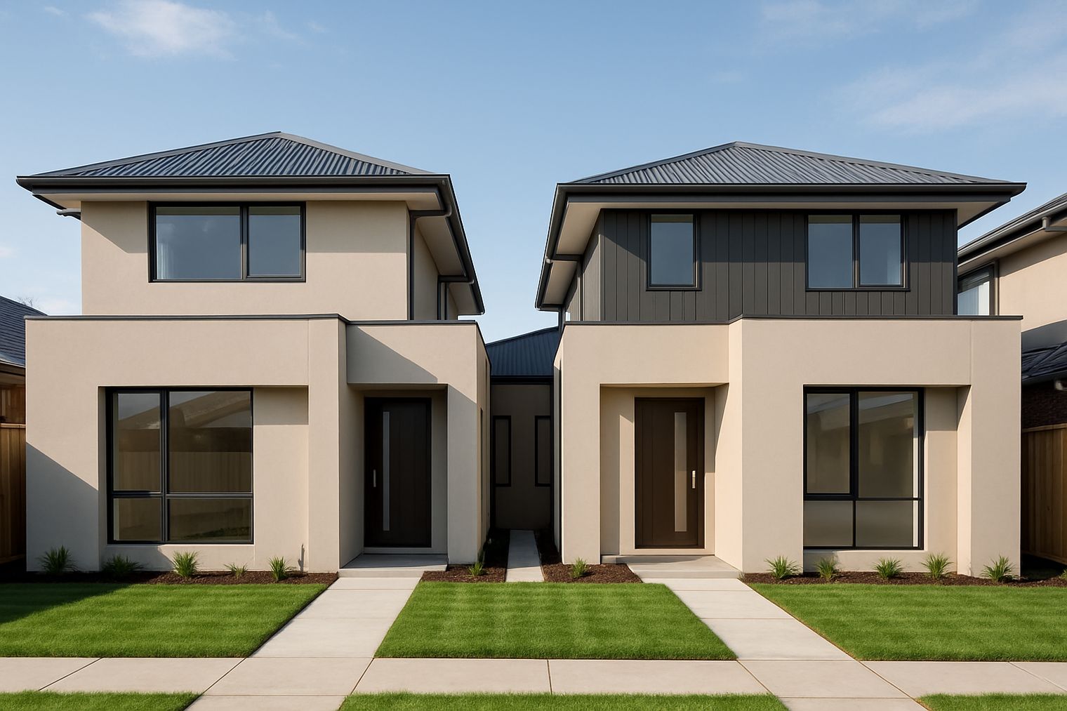 Rooming houses: One Property, Multiple Incomes: Why Rooming Houses Are Turning Investors' Heads