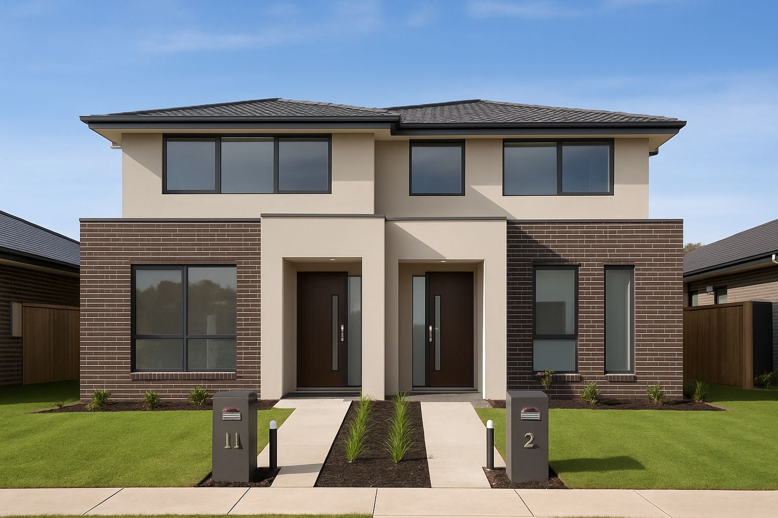 Subdividing and Building a Duplex: The Approvals You Can't Skip