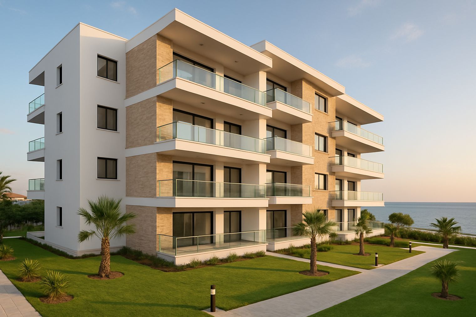 Sun, Stability and EU Access: The Case for Investing in Cyprus Real Estate