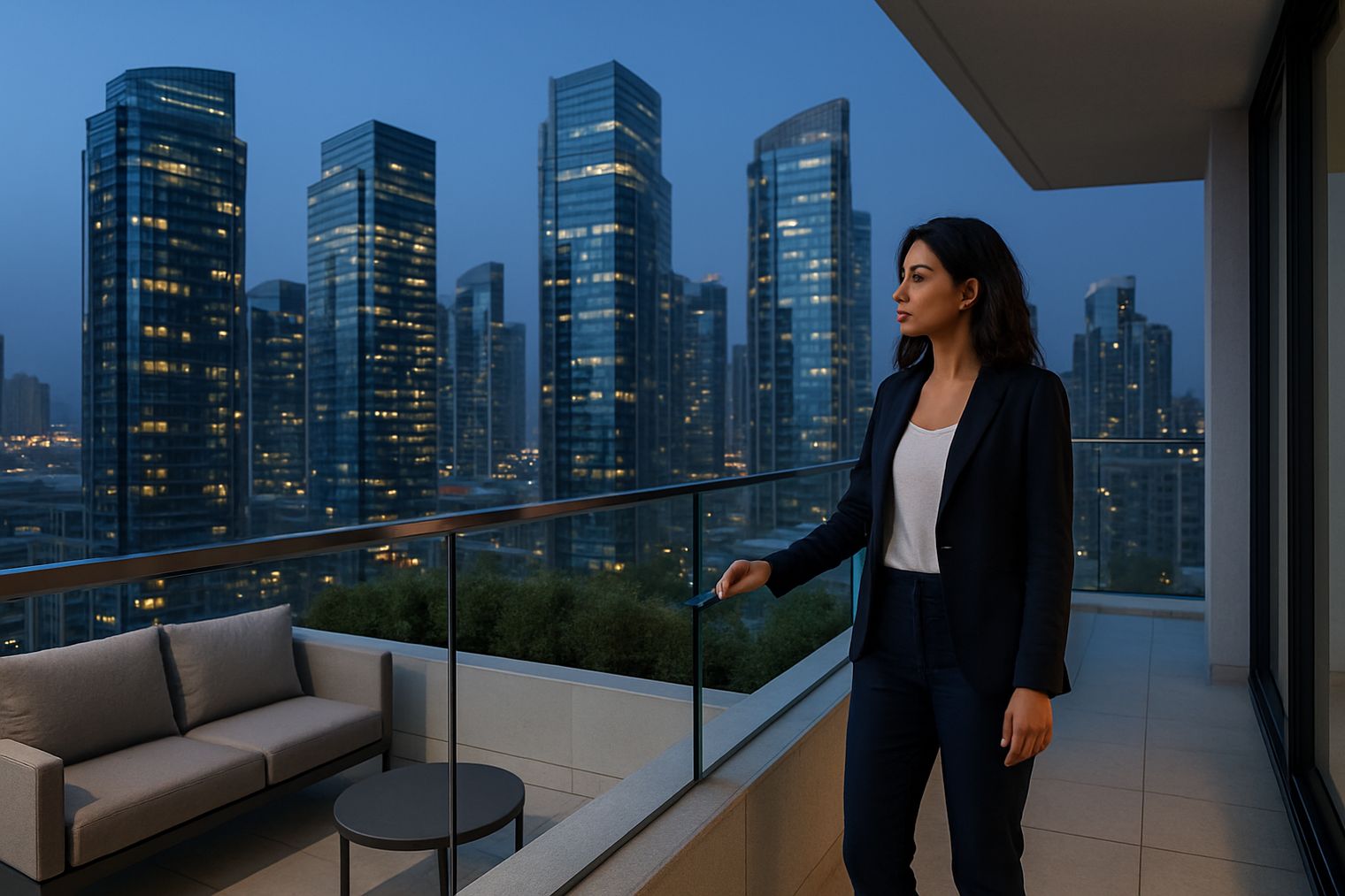 Tax-Free Income and Strong Rental Yields: Why Investors Are Choosing Dubai Property