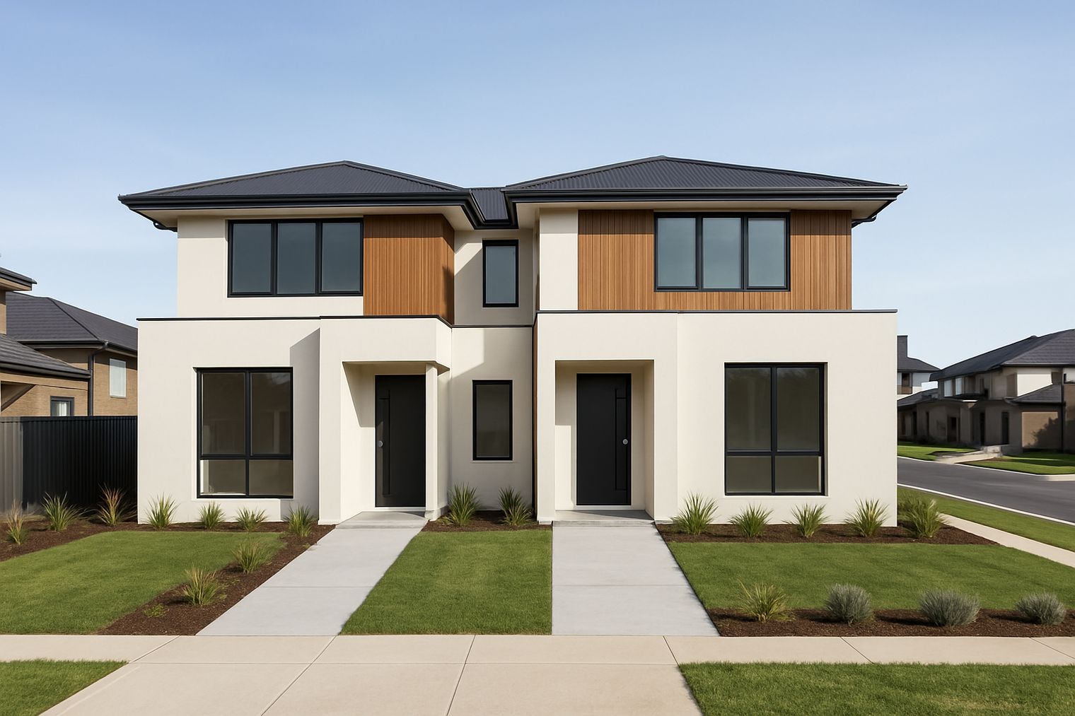 The SMSF Borrowing Ban Didn't Close the Door on New Property. Here's What's Still Open