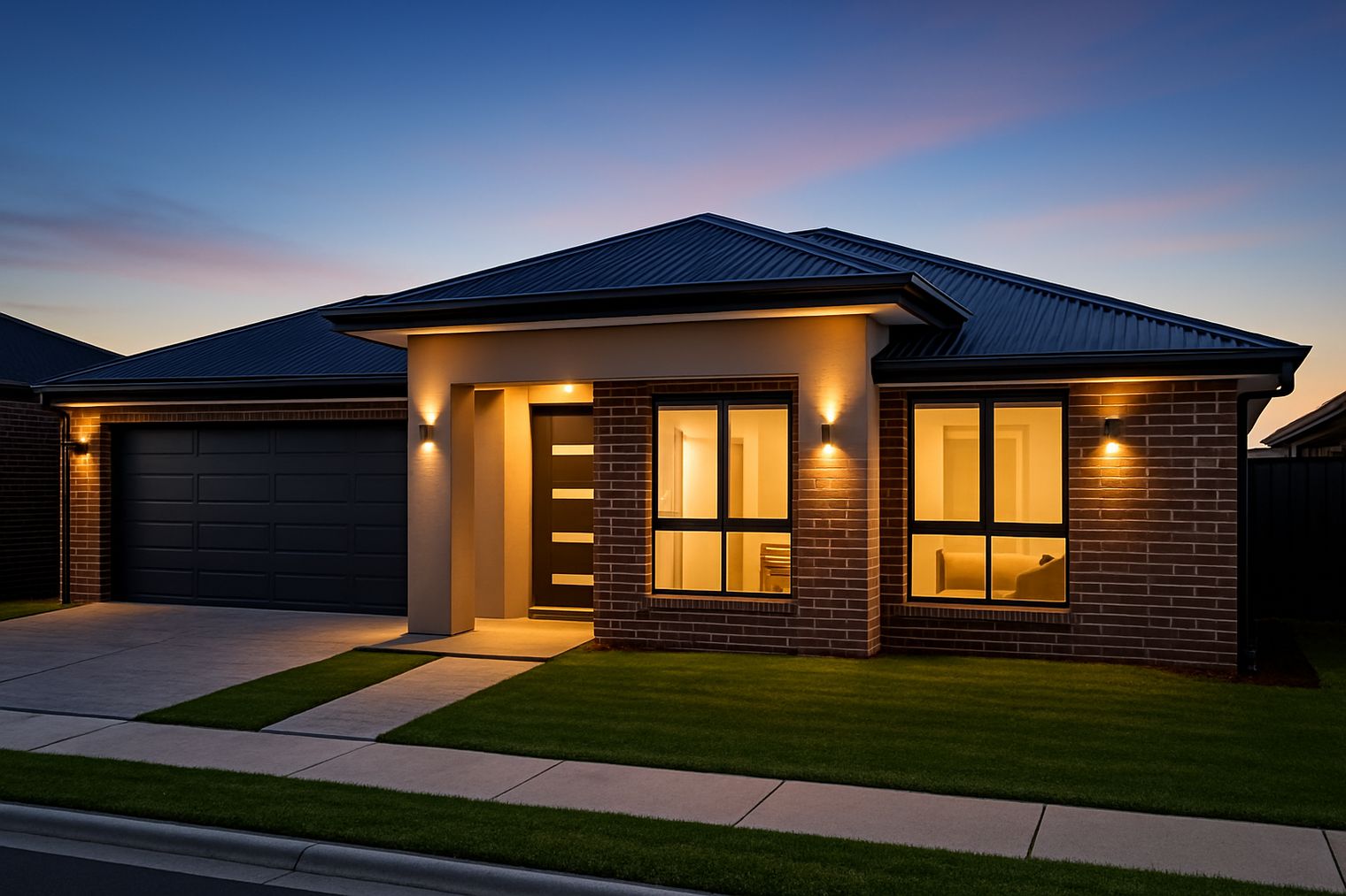 Two Tracks, One Goal: Pairing Your SMSF With a New Build in Your Own Name