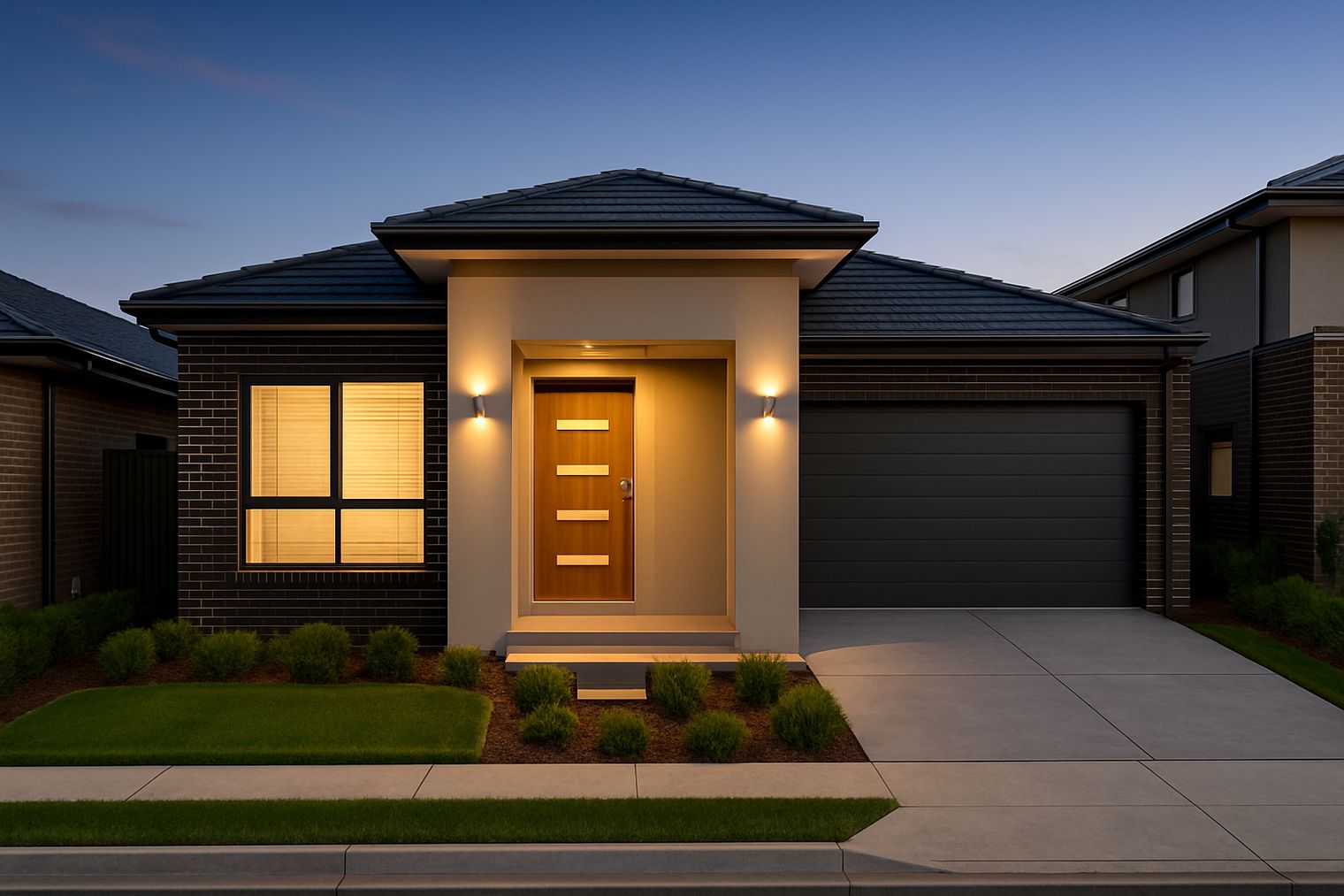 What a 5% Deposit Actually Buys in 2026: The Numbers Behind the Price Caps