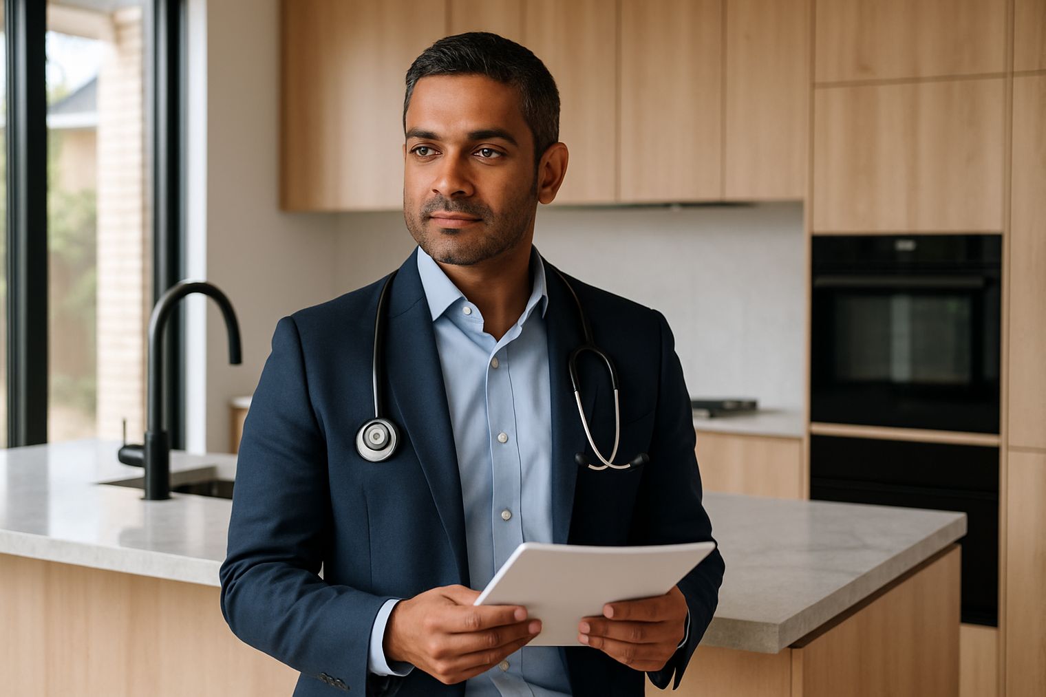 Why Banks Lend Doctors More (and How to Use It Wisely)