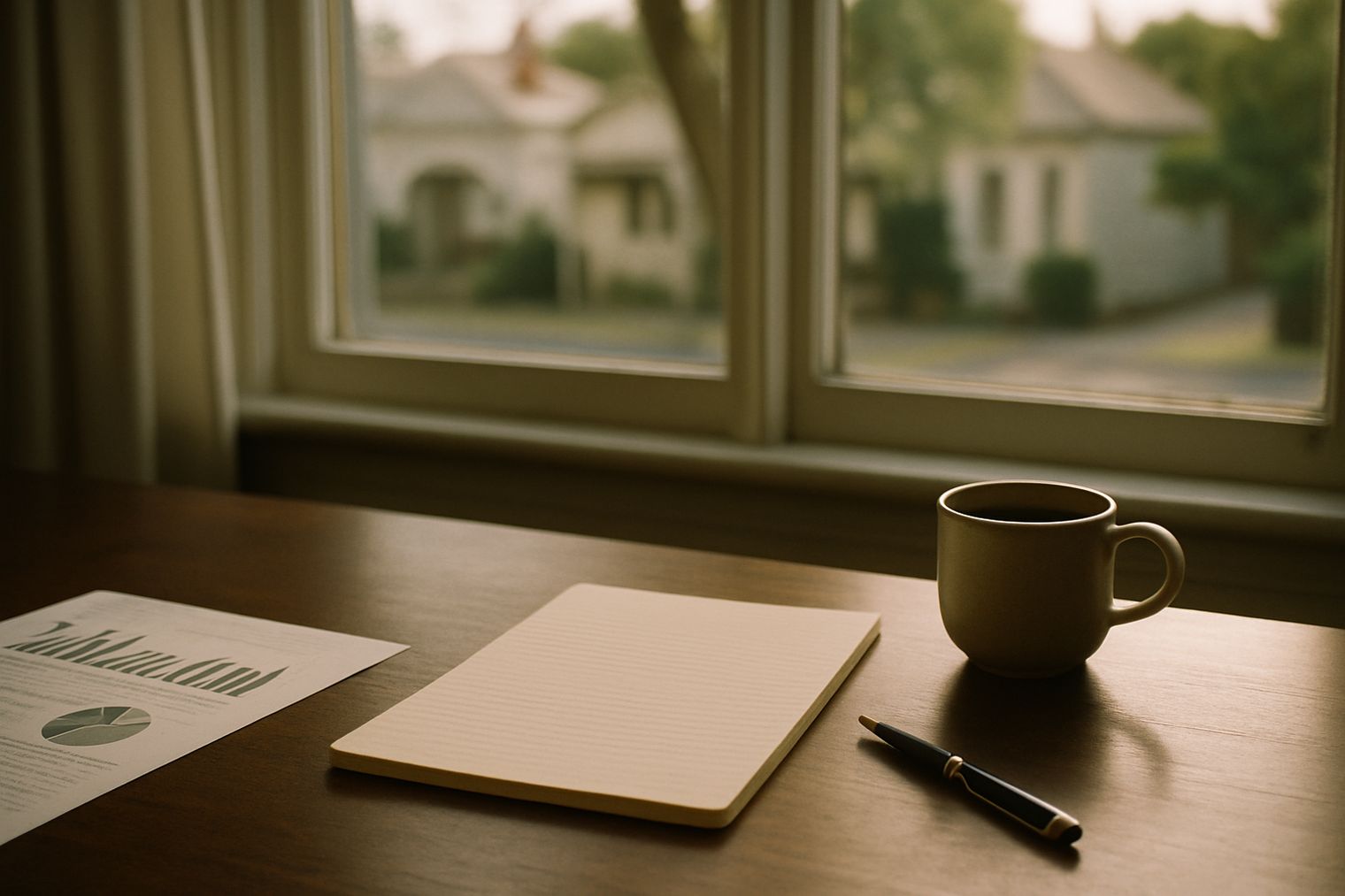Why I'd never cross-collateralise an investment loan