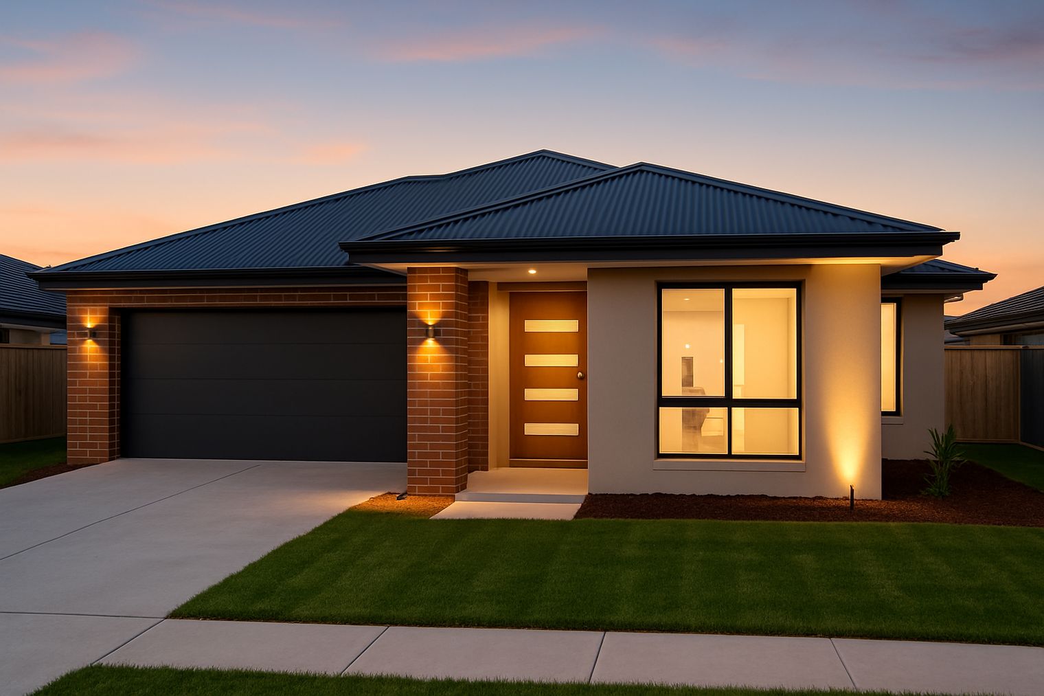 Why New Builds Beat Older Properties for Today's Investor