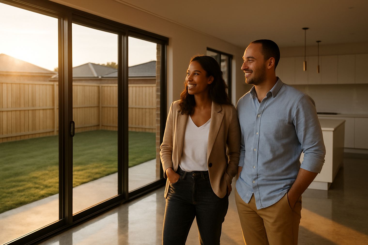 Why Waiting for the 'Perfect Time' to Buy Property Is Costing You More Than Acting Now
