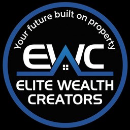 Elite Wealth Creators logo